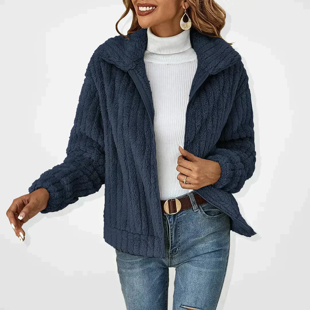 Haley | Cozy Cardigan