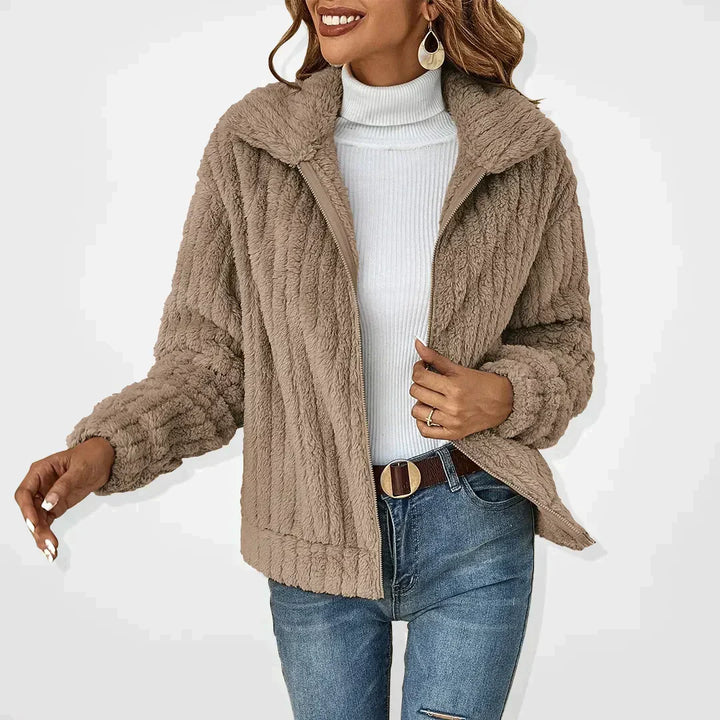 Haley | Cozy Cardigan