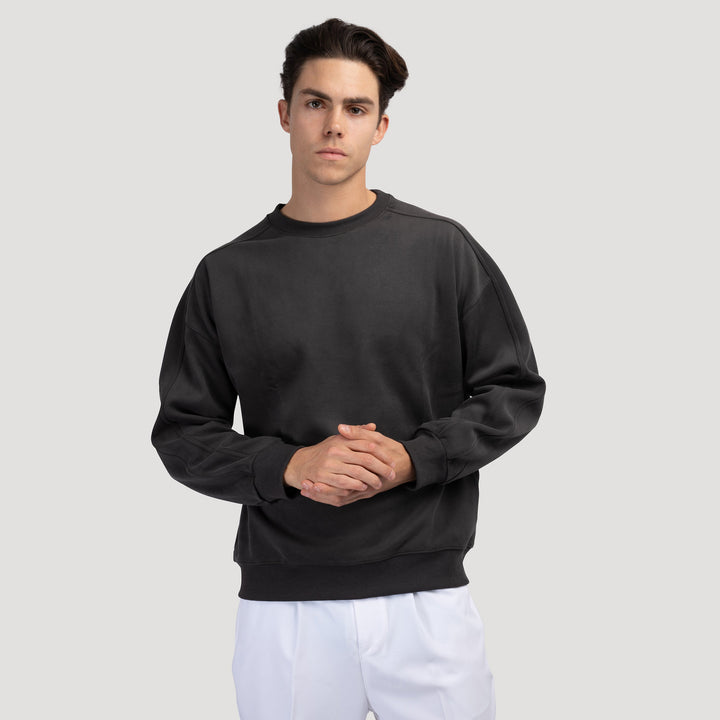 Atlas™ Daejeon Relaxed Crewneck