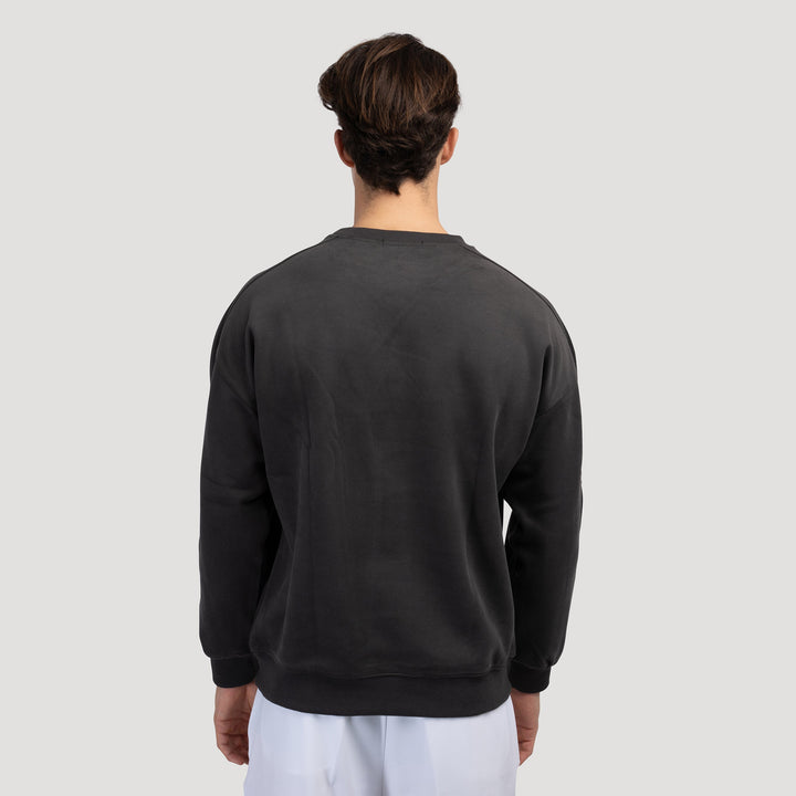 Atlas™ Daejeon Relaxed Crewneck