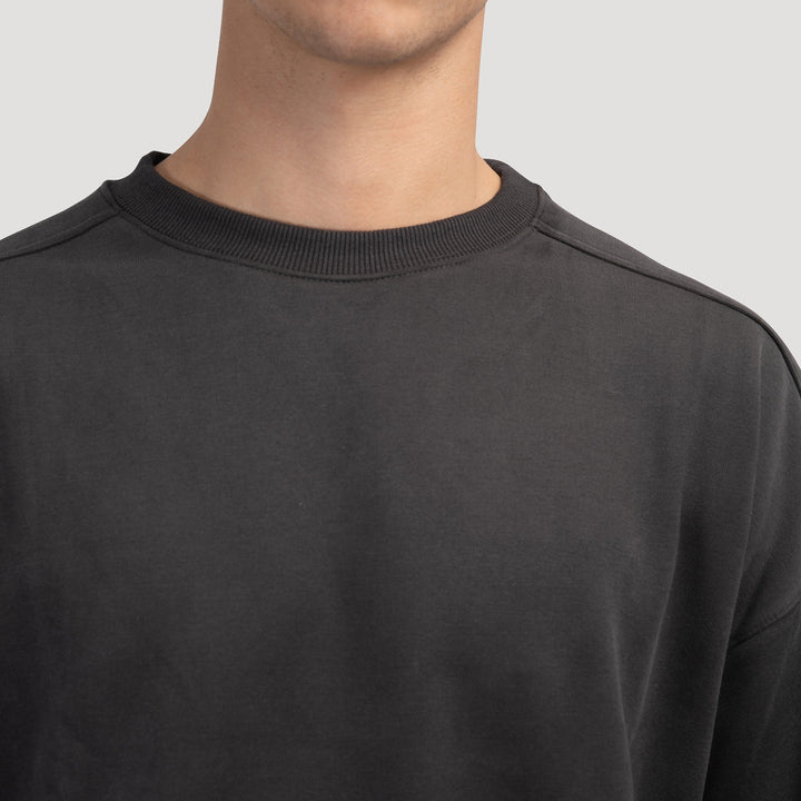 Atlas™ Daejeon Relaxed Crewneck