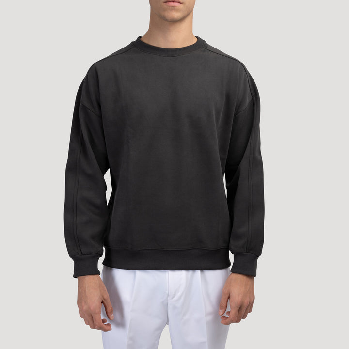 Atlas™ Daejeon Relaxed Crewneck