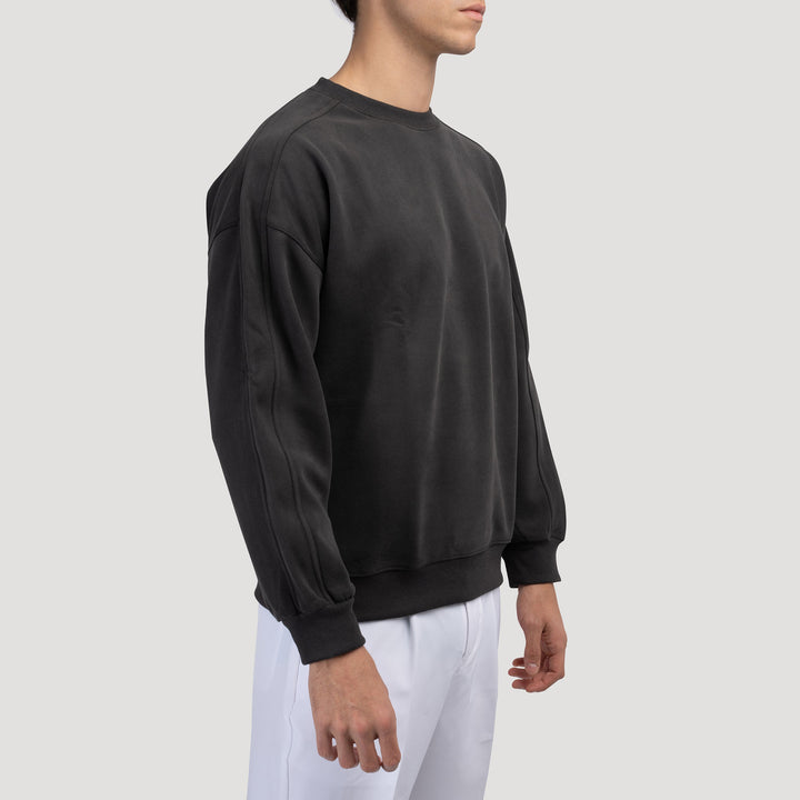 Atlas™ Daejeon Relaxed Crewneck