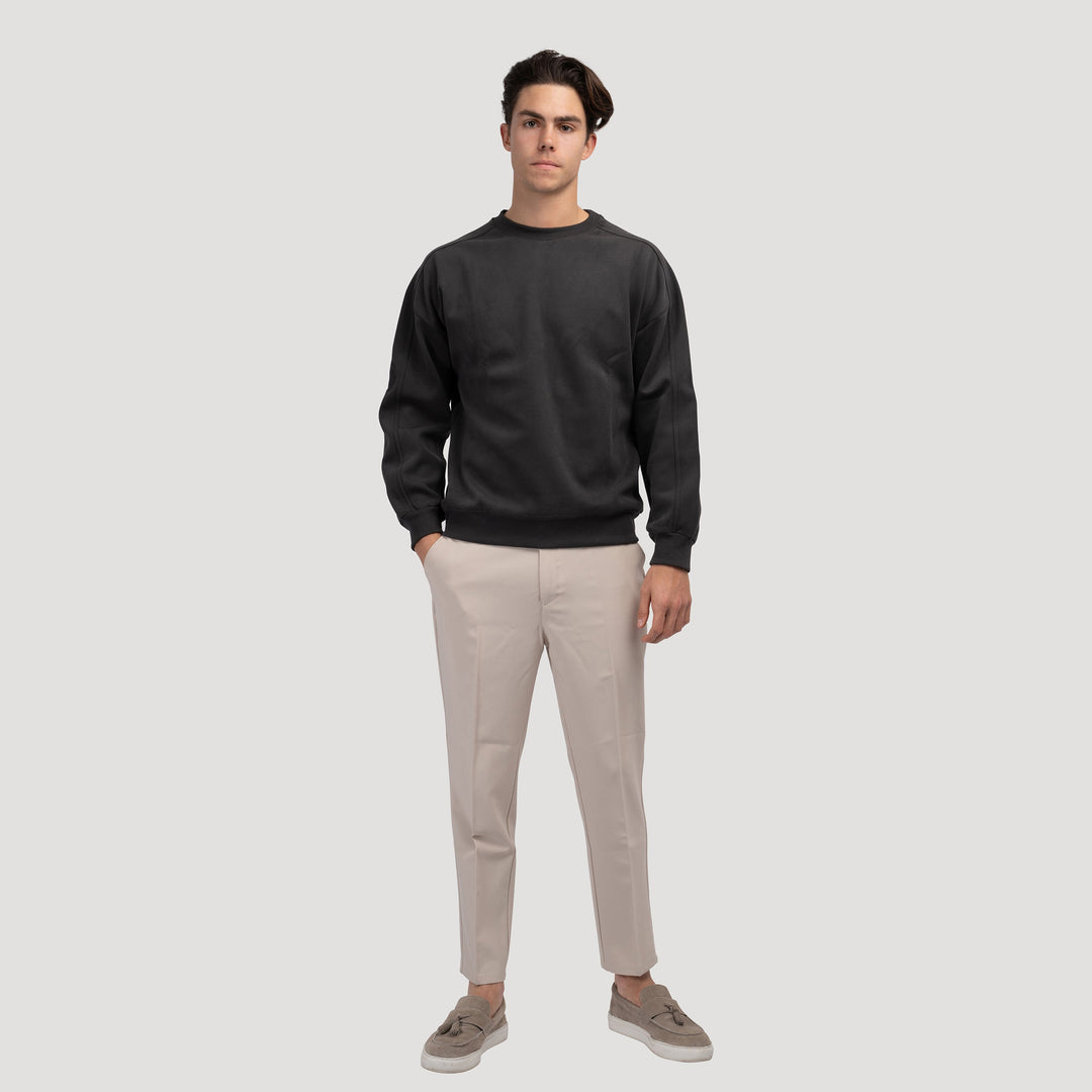 ANDONG™ Sleek Slim-Fit Chino Pants