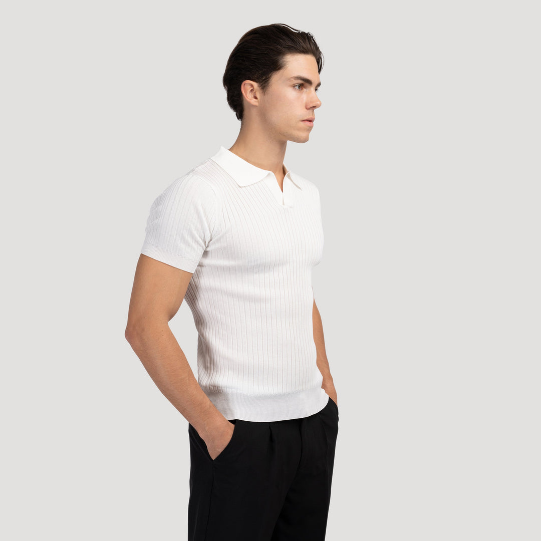 Atlas™ CHUNCHEON Casual Polo