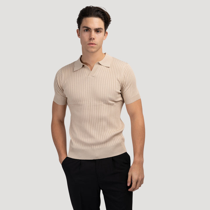 Atlas™ CHUNCHEON Casual Polo