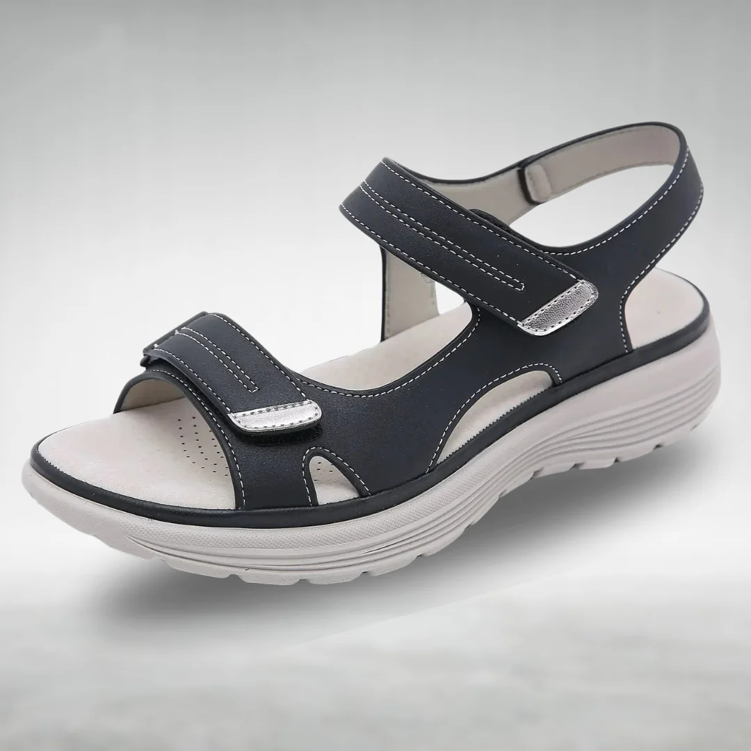 Holly - Stylish Orthopedic Sandals