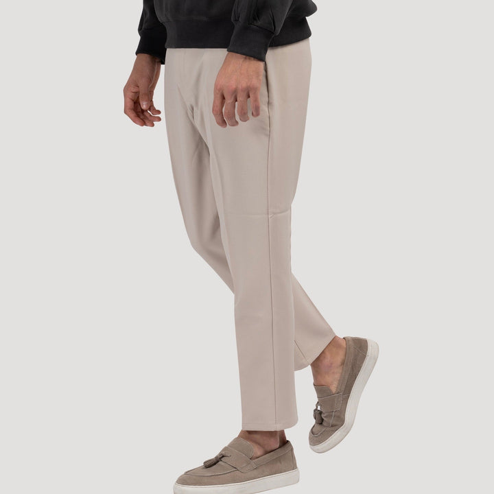 ANDONG™ Sleek Slim-Fit Chino Pants