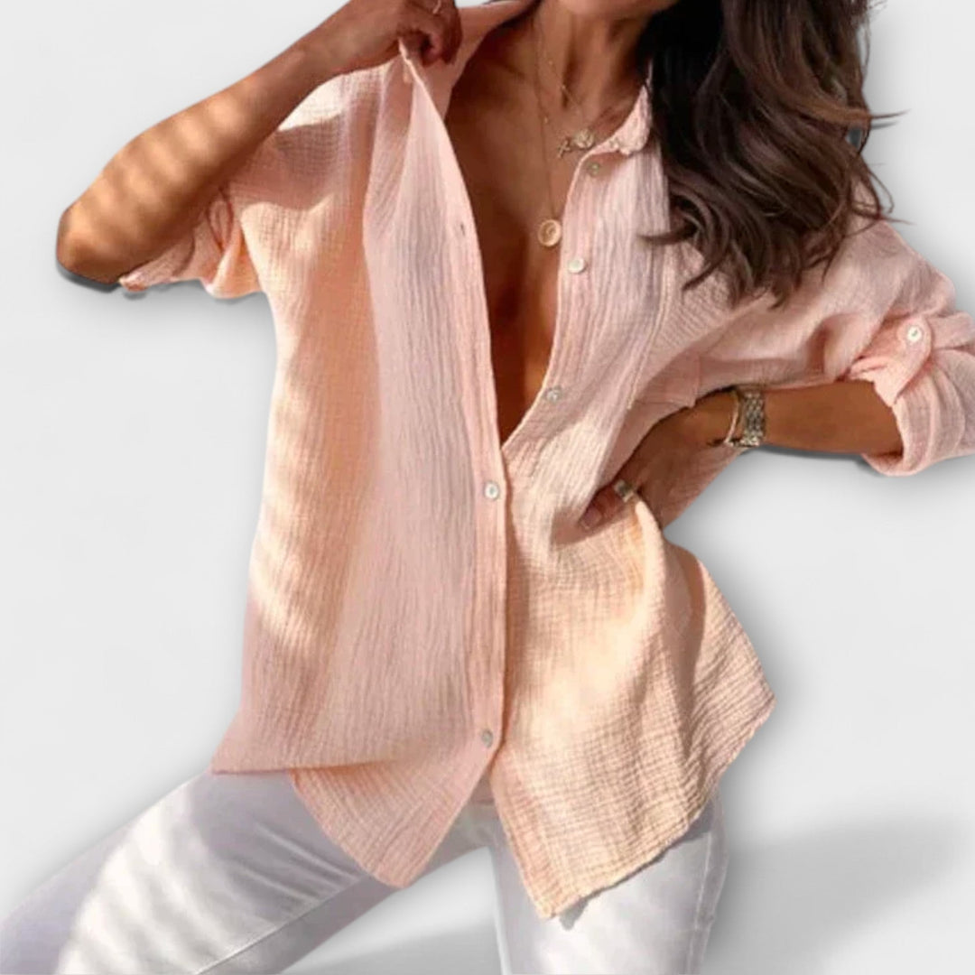 Eden™ Women's Blouse