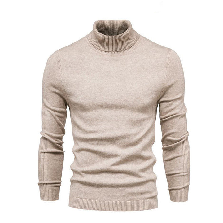 Atlas™ Jangsan Merino Wool Turtleneck