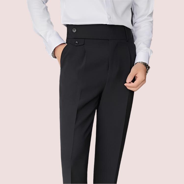 YANGSAN™ Effortless Casual Trousers