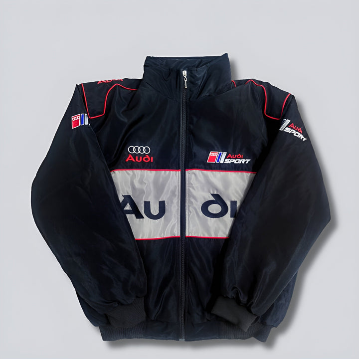 F1 AUDI RACING JACKET | UNISEX