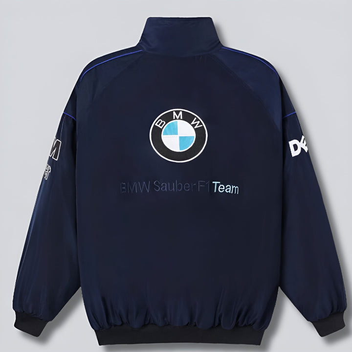 F1 BMW RACING JACKET | UNISEX