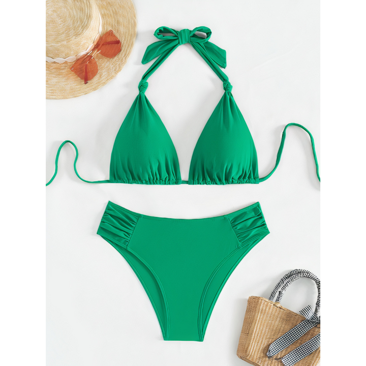 Dianne™ - Classic Tie Bikini