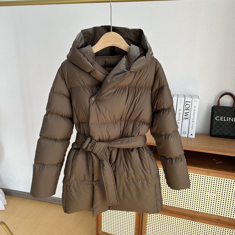 Clementine | Puffer jacket (Copy)