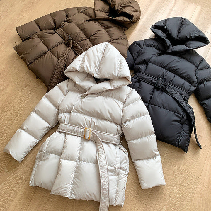 Clementine | Puffer jacket (Copy)