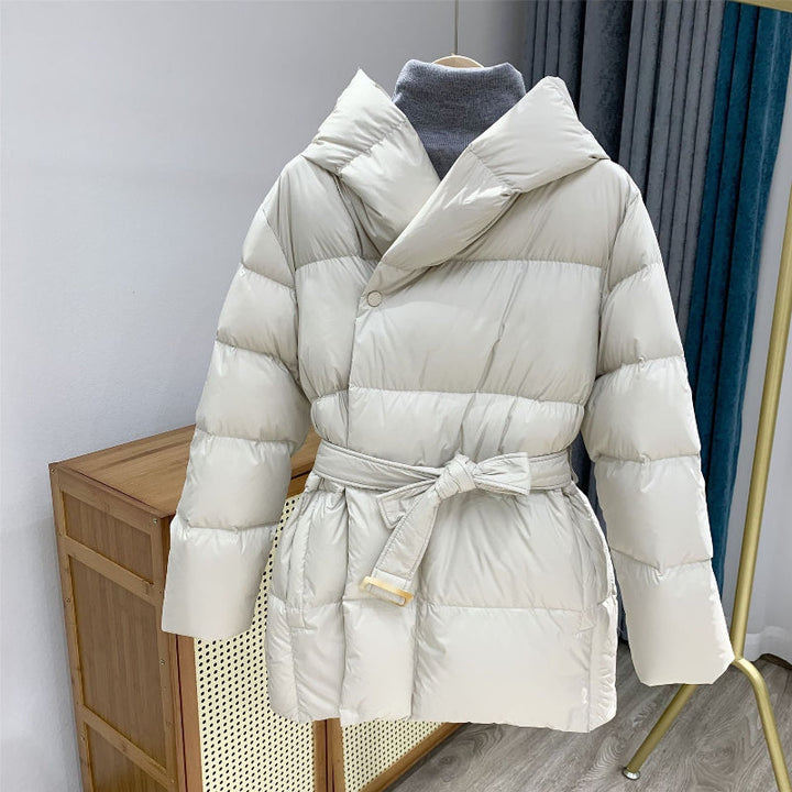 Clementine | Puffer jacket (Copy)