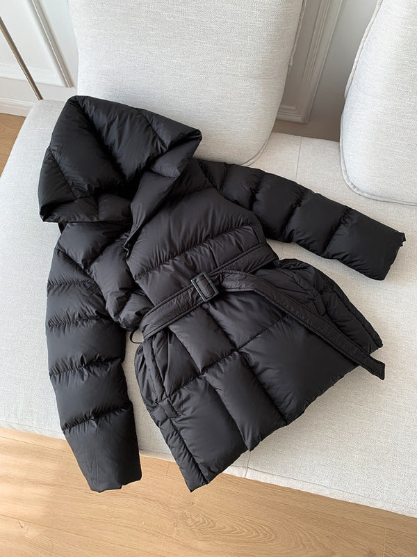 Clementine | Puffer jacket (Copy)