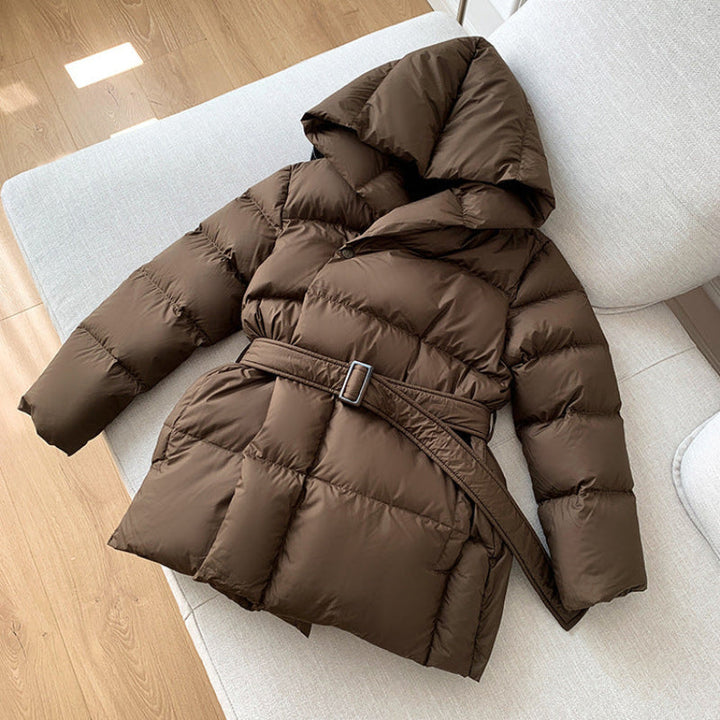 Clementine | Puffer jacket (Copy)