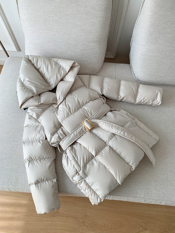 Clementine | Puffer jacket (Copy)