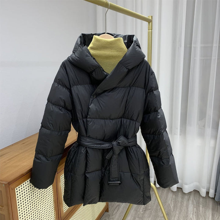 Clementine | Puffer jacket (Copy)