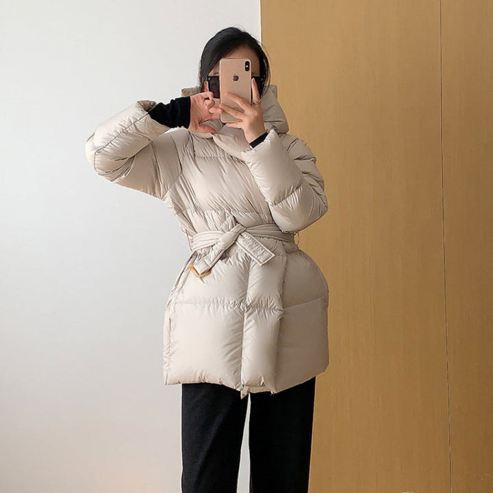 Clementine | Puffer jacket (Copy)