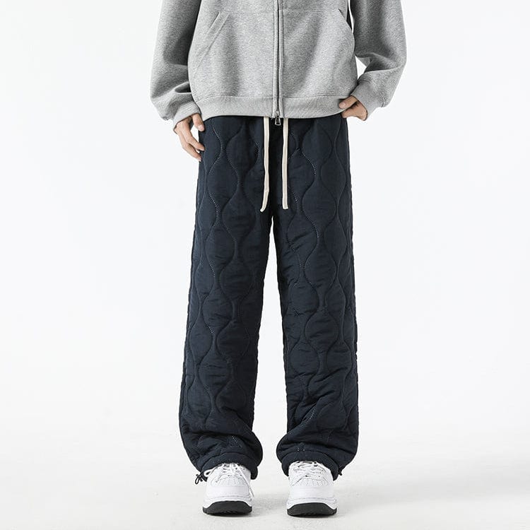 ALDIS™ Insulated Quilted Fleece Pants