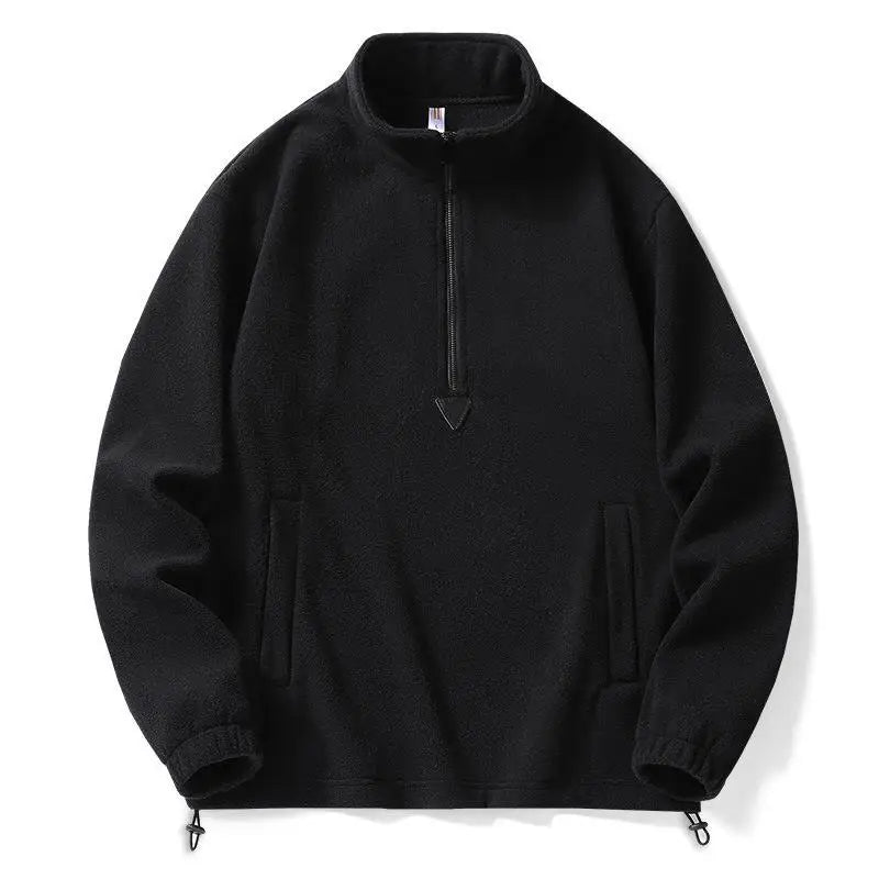 Coast Fleece Sweater