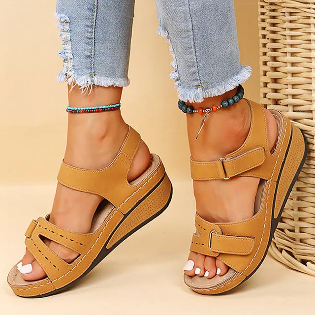 DALILA - Spring Sandals