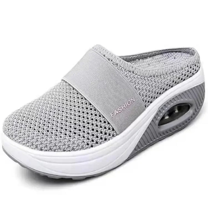 Atlas™ Orthopedic Mesh Slip-On Slippers