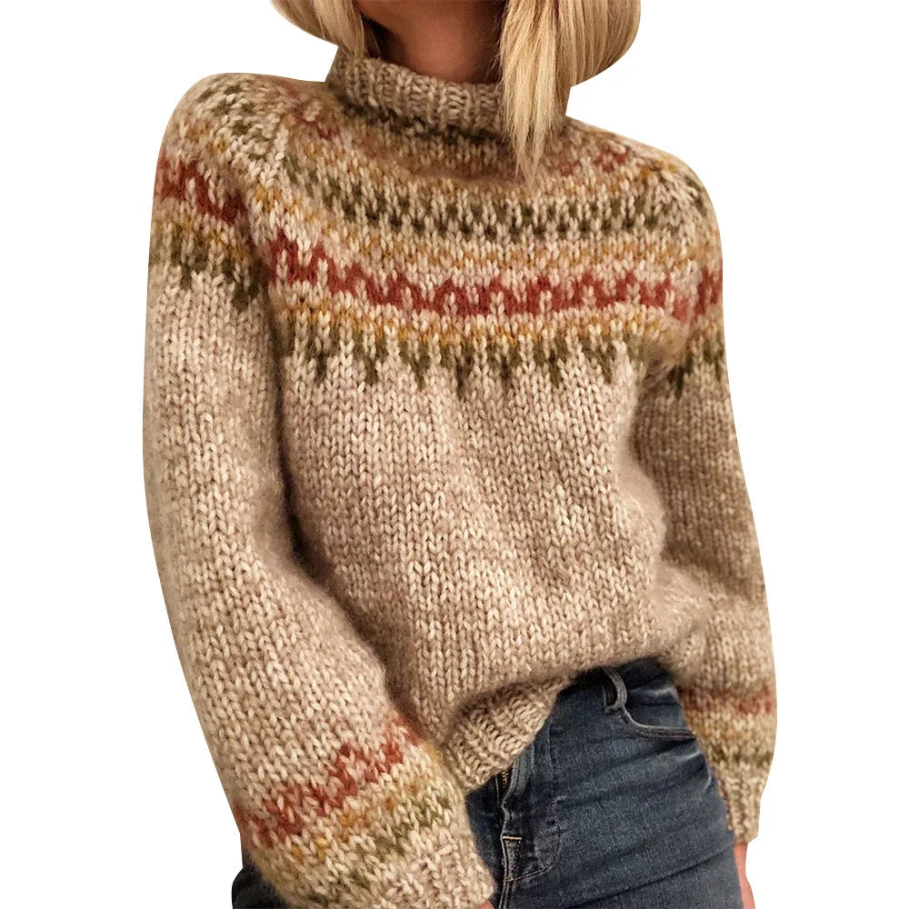 Eva | Chic Jumper