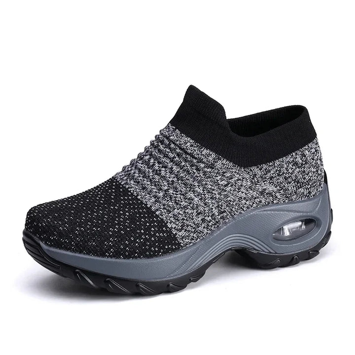 Atlas™ Women’s Orthopedic Platform Sneakers