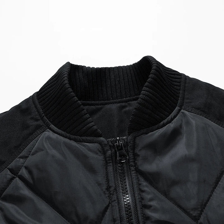 Padded Cargo Jacket