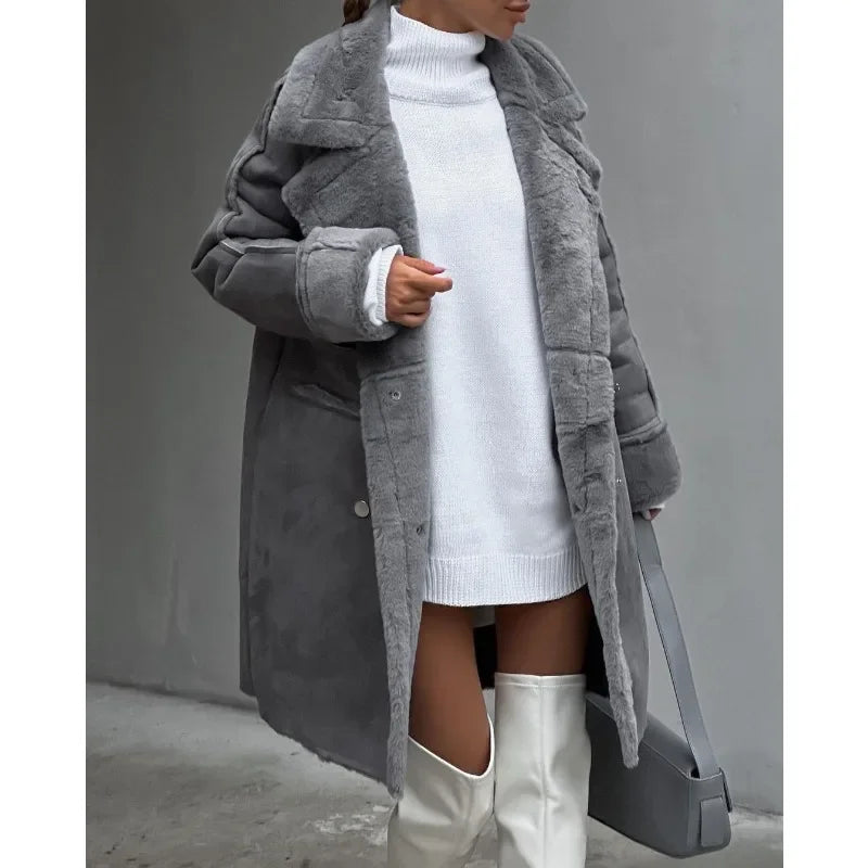 Milan | Elegant winter coat