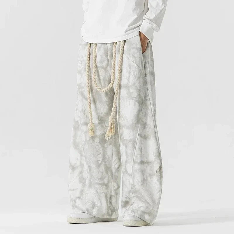 YEHUDA™ Effortless Luxe Trousers