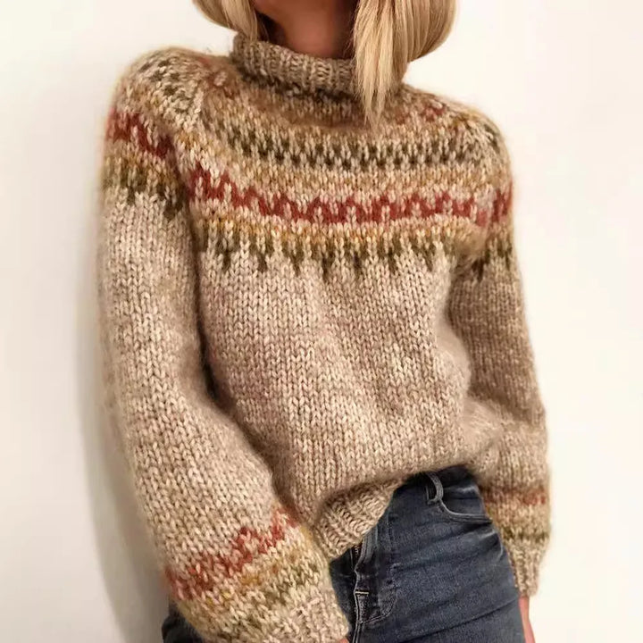 Eva | Chic Jumper