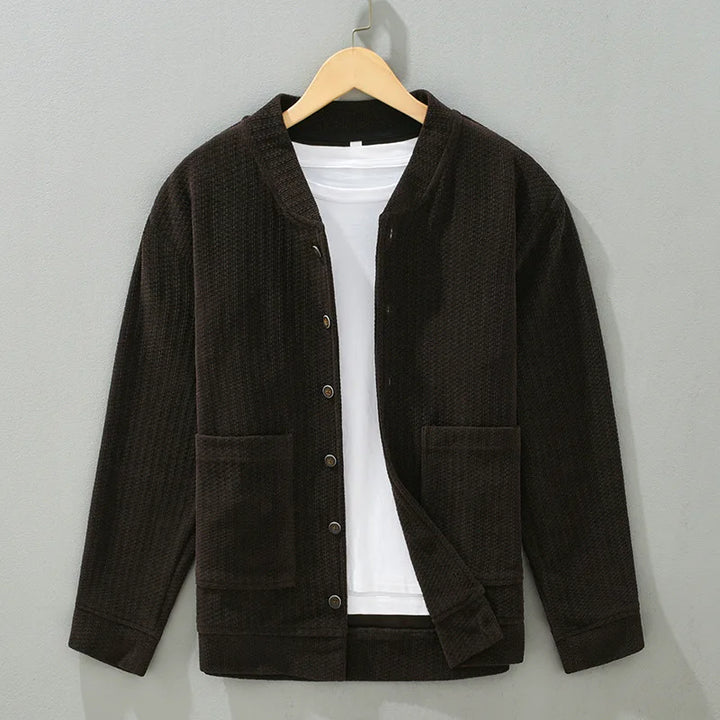 Anderson Corduroy Jacket