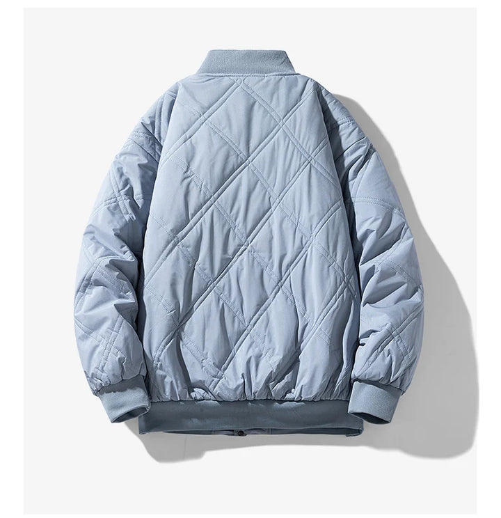 Ryder Fleece-Lined Jacket