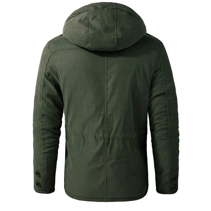 Northwind Military Jacket