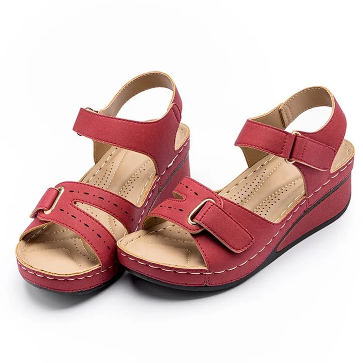 Atlas™ Wedge Orthopedic Sandals