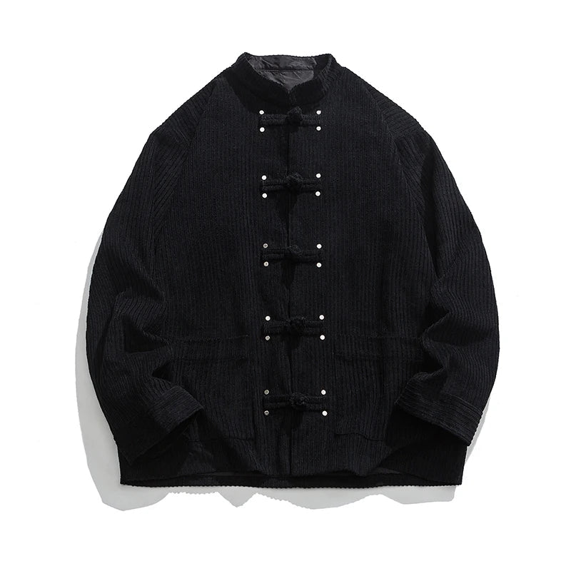 Imperial Corduroy Jacket