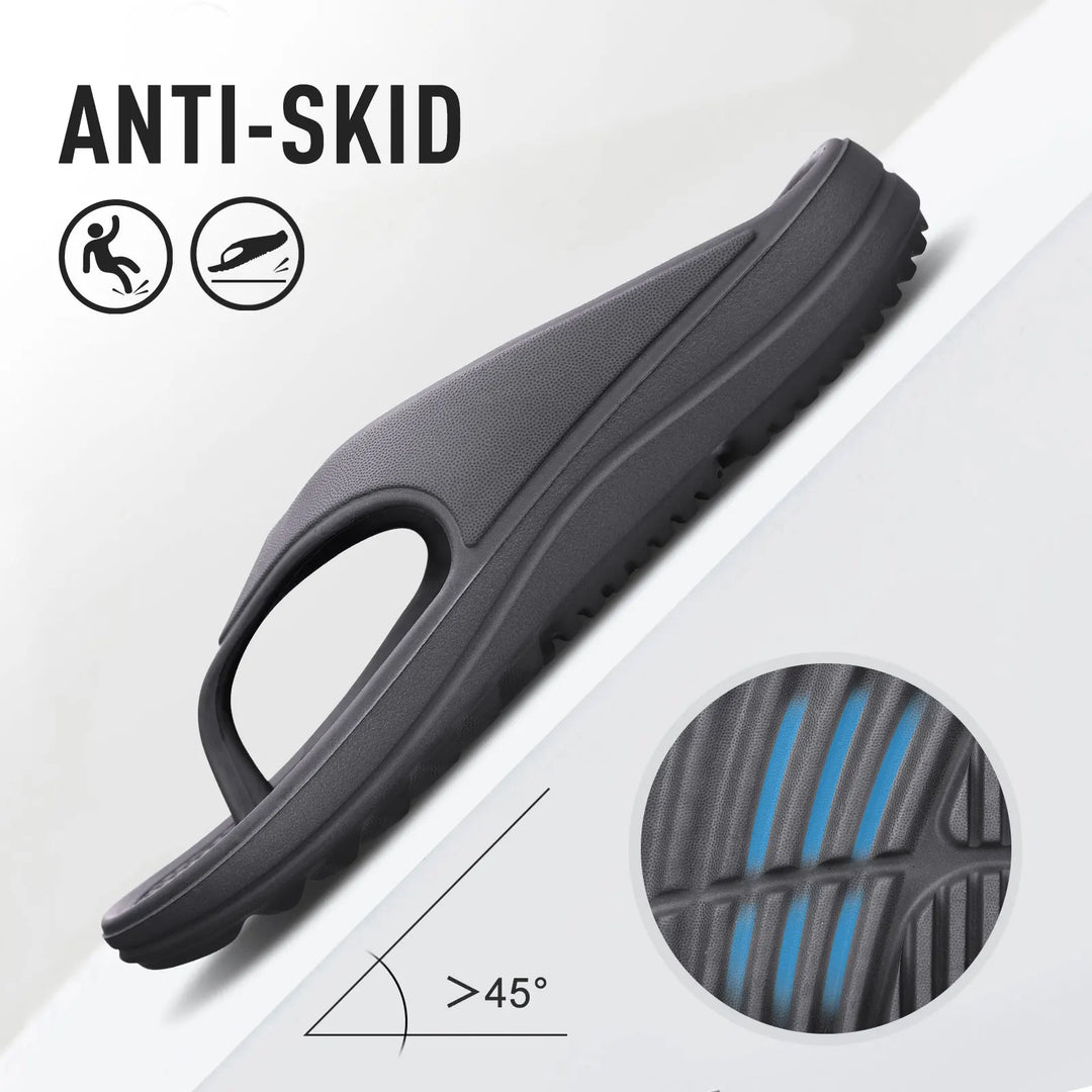 Atlas™ Orthopedic Flip-Flop Sandals