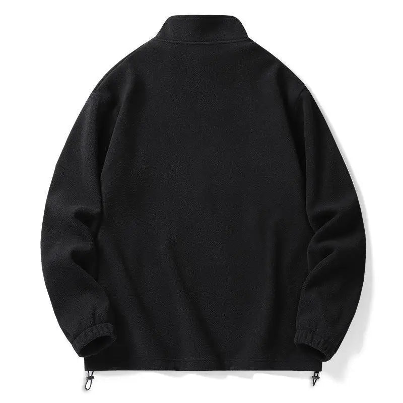 Coast Fleece Sweater