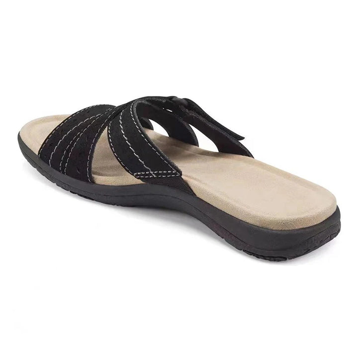 Atlas™ Orthopedic Comfort Sandals