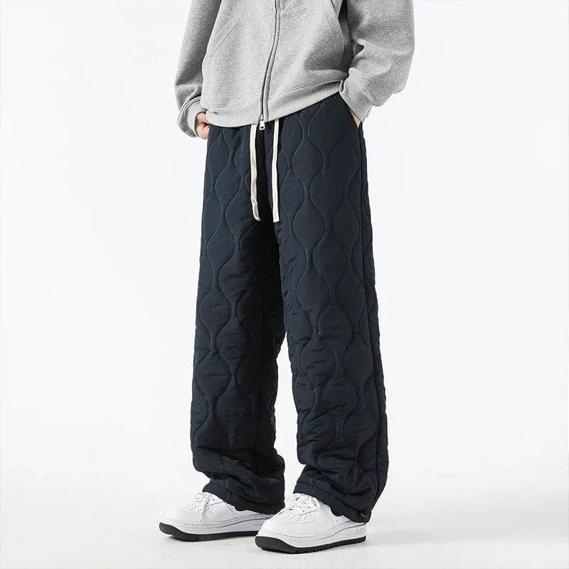 ALDIS™ Insulated Quilted Fleece Pants