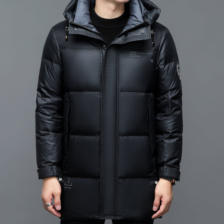 Keystone - Waterproof Parka