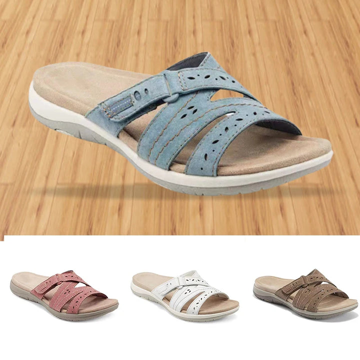 Atlas™ Orthopedic Comfort Sandals