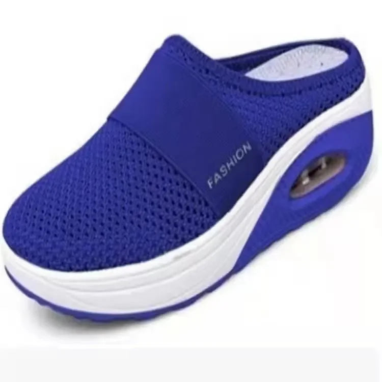 Atlas™ Orthopedic Mesh Slip-On Slippers