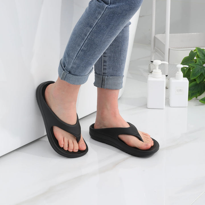 Atlas™ Orthopedic Flip-Flop Sandals