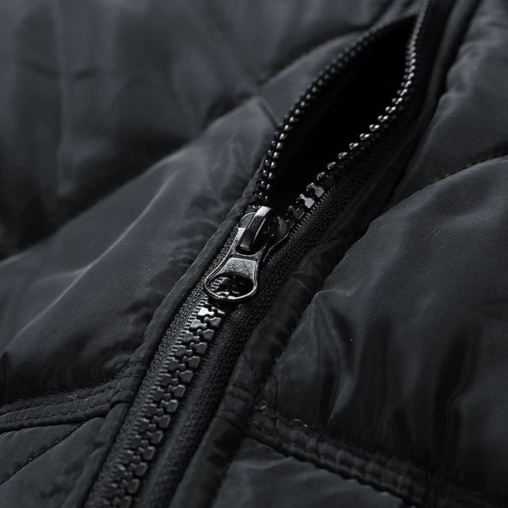 Padded Cargo Jacket